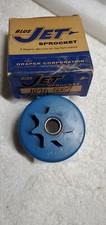 Blue jet sprocket for sale  Waynesville