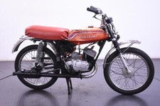 1972 kawasaki ke90 for sale  NEWCASTLE