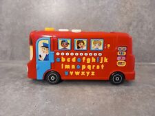 Vtech playtime bus for sale  HULL