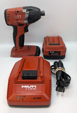 Hilti sid hex for sale  Darby