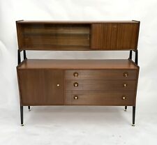 Nathan teak sideboard for sale  HULL