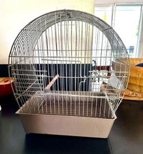 Ancienne cage oiseaux d'occasion  Martigues