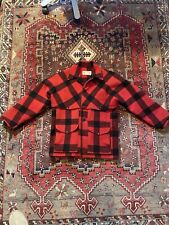Filson double mackinaw for sale  Chicago