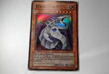 Yugioh cyber drache gebraucht kaufen Yugioh cyber drache gebraucht kaufen  Bernau
