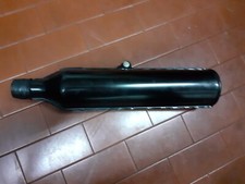 Terminale tubo scarico usato  Vilminore di Scalve