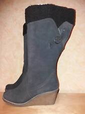 Jjfw stiefel keilstiefel gebraucht kaufen  Pforzheim