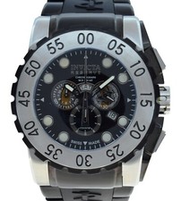 Men 52mm invicta for sale  La Mesa