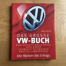 Grosse buch marken gebraucht kaufen  Hünfelden