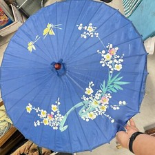 Vintage hand painted for sale  Topeka
