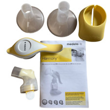 Medela harmony manual for sale  West Bend