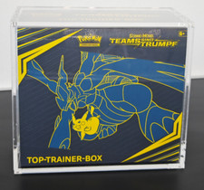 Pokemon top trainer gebraucht kaufen  Solingen