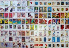 Pick cards mad for sale  Napa