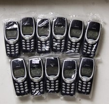 Nokia 3310 mobile d'occasion  Expédié en Belgium
