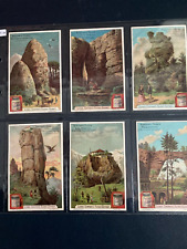 Trade cards liebig for sale  SOUTH SHIELDS