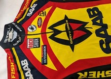 Castelli gary fisher d'occasion  Expédié en Belgium