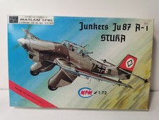 Junkers stuka mpm usato  Capannori