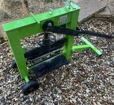 Block splitter cutter for sale  STOURBRIDGE