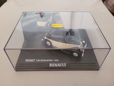 Renault celtaquatre 1936 d'occasion  Grenoble-
