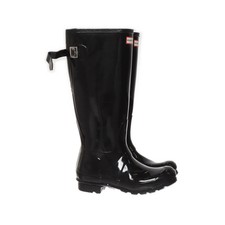 Używany, Hunter, kalosze, rozmiar: 37, czarne, damskie #nL0 na sprzedaż Używany, Hunter, kalosze, rozmiar: 37, czarne, damskie #nL0 na sprzedaż  PL