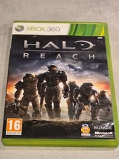 Halo reach microsoft d'occasion  Tarbes