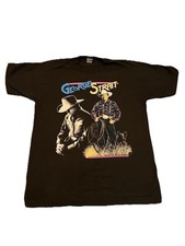 Vintage george strait for sale  Dos Palos