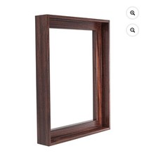 Dark oak brown for sale  Smyrna