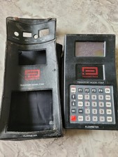 Panametrics flowmeter transpor for sale  SHEFFIELD