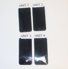 Mix lot iphones for sale  MATLOCK