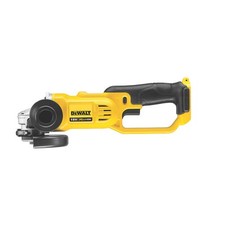 Dewalt angle grinder for sale  STAFFORD