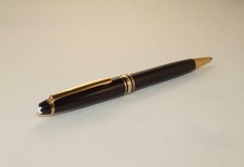 Montblanc meisterstuck pix for sale  SWANLEY