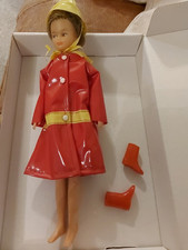 Sindy rainy day for sale  EAST GRINSTEAD