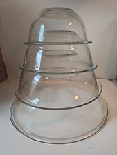 Pyrex nesting mixing for sale  Albion