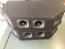 Sound lab p115cp for sale  THETFORD