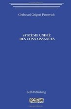 Systeme unifie connaissances gebraucht kaufen  Berlin