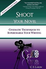 Shoot novel cinematic for sale  Montgomery
