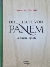 Tribute panem tödliche gebraucht kaufen  Gauting
