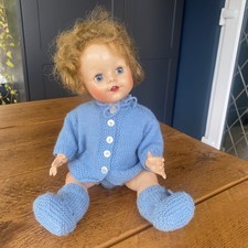 Vintage pedigree 1950s for sale  MIRFIELD