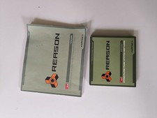 propellerhead reason for sale propellerhead reason for sale LONDON