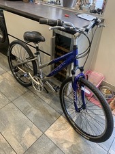 Trek navigator 200 for sale  SKEGNESS