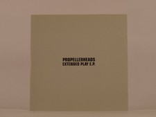 Propellerheads extended play usato  Spedire a Italy