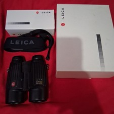 Leica trinovid 8x42 for sale  New Britain