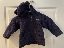 Patagonia toddler sherpa for sale  Akron