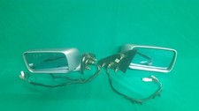 Specchietti retrovisori elettr usato  Nova Milanese