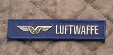 Aufnäher patch fliegerstaffel gebraucht kaufen  Hennef
