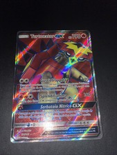 Pokemon turtonator 131 usato  Massalengo
