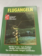 Flugangeln gebraucht kaufen  Mittenwalde