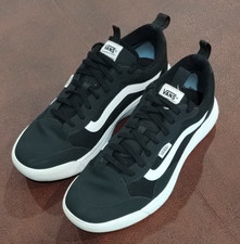 Vans ultrarange rapidweld for sale  Fresno