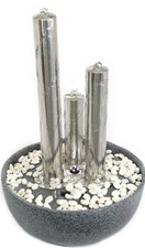 Gartenbrunnen schale inkl gebraucht kaufen  Oberding