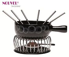 Käsefondue set personen gebraucht kaufen  Heusenstamm