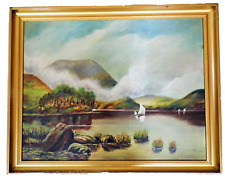 Lake district oil for sale  ALFORD